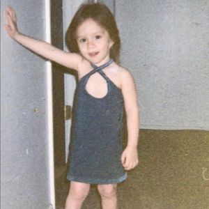 Meet your Posher, Angela